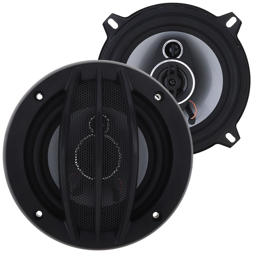 TSA1394S 5 Inch 280W Car HiFi Coaxial Speaker Vehicle Door Auto Audio