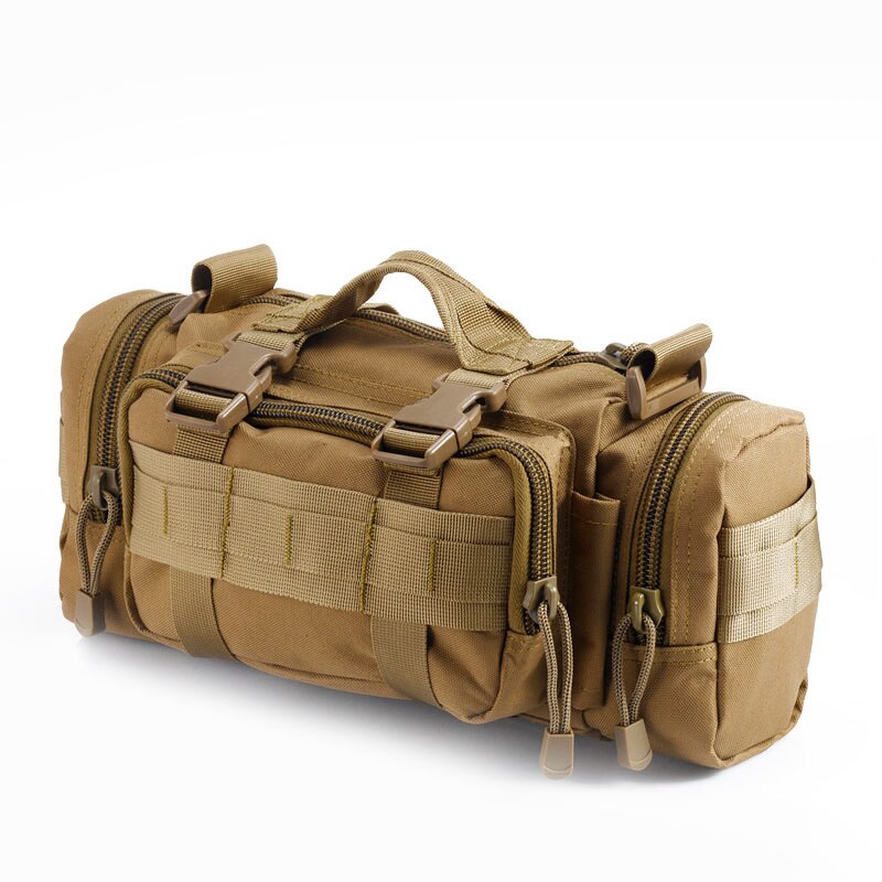 estilo YaKeda deporte al aire libre viaje bolso portátil montar ocio mochila montañismo para hombres y mujeres