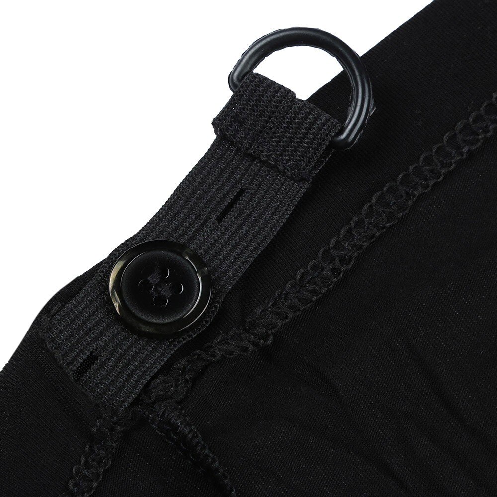 Pregnant Women's High Waist Belly Pants Solid Color And Thin Maternity Pregnancy Trousers Pregnant Women Pregnancy Skinny Pants