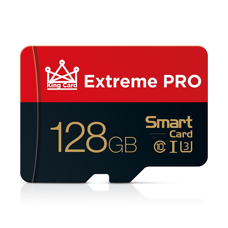 Ultra Micro SD Card 16GB 32GB 64GB 128GB Memory Card micro sd carte memoire 32gb C10 Mini TF Card for Smartphone: RB 128GB