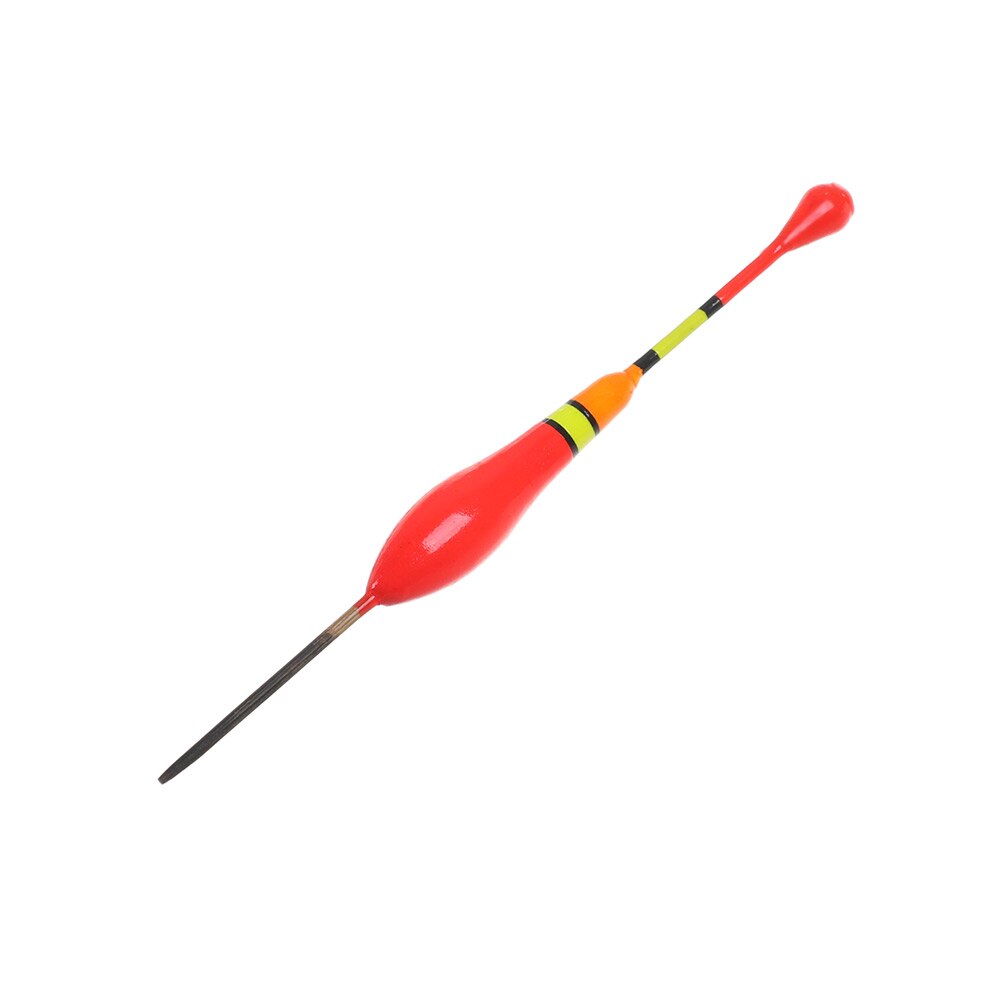 3 Pcs Fish Float Fishing Line Bobber Hook Lead Set Fishing Tackle Ice Fishing Buoy Outdoor Fish Floating Carp Accessories