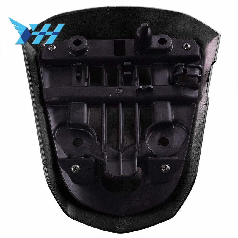 Motor Rear Passenger Pillion Solo Hard Seat Cowl Cover For Suzuki GSX-S GSXS 1000 GSXS1000 ABS Fairing Tail Cover