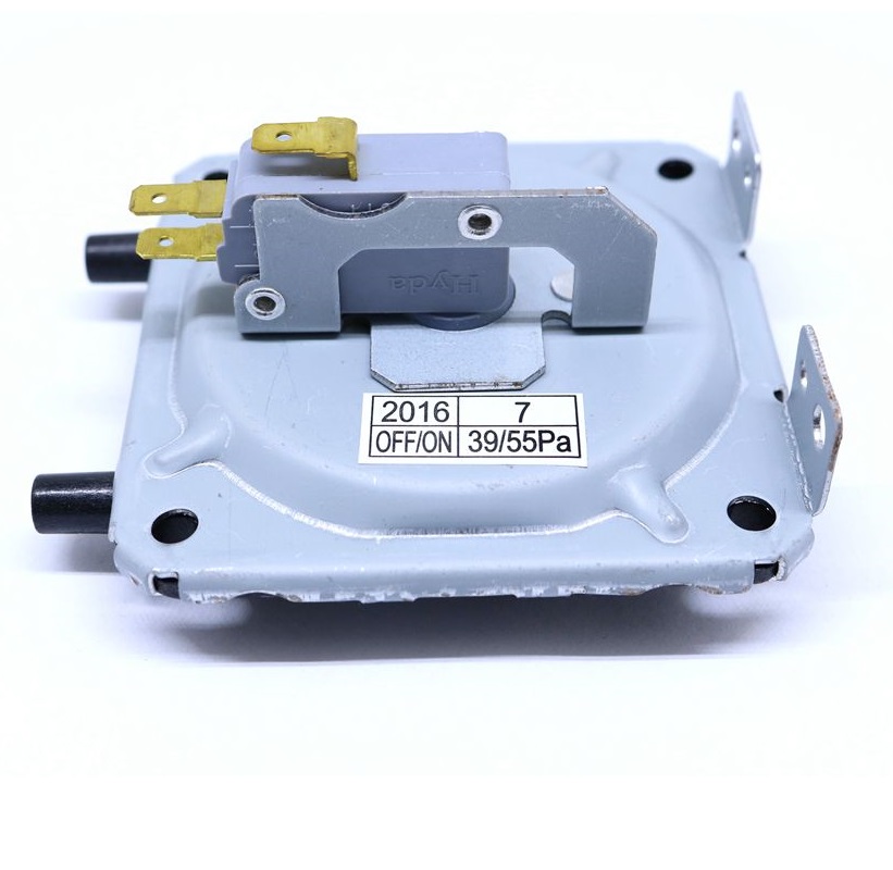 10 Teile/los Kessel Gas Wasser Heizung druck schalter Universal luftdruck schalter