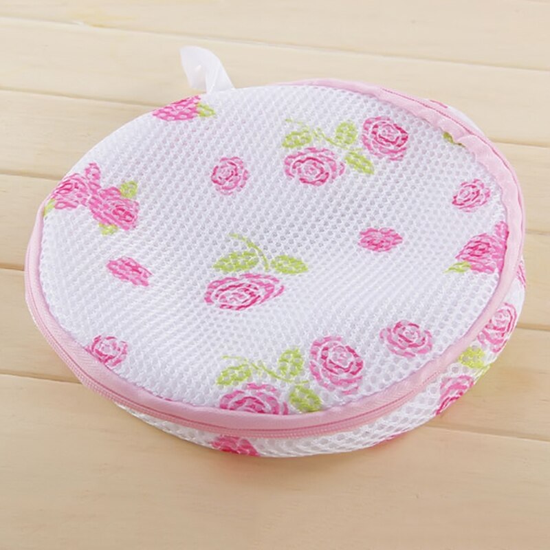 Bra Lingerie Underwear Sock Wash Laundry Bags Home Using Clothes Washing Net Laundry Saver Mesh Net Wash Bag