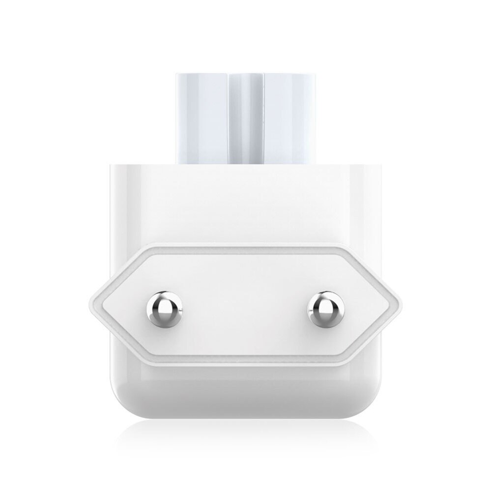 Authentieke Power Charger Eu Us Muur Plug Adapter Voeding Voor Apple Macbook Pro Air Ipad Accessoire