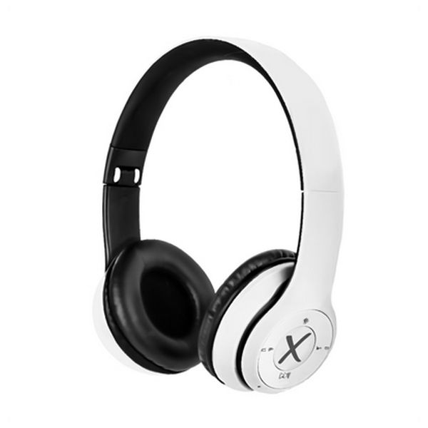Bluetooth Kopfhörer Ref. 101424 mSD – Vicedeal