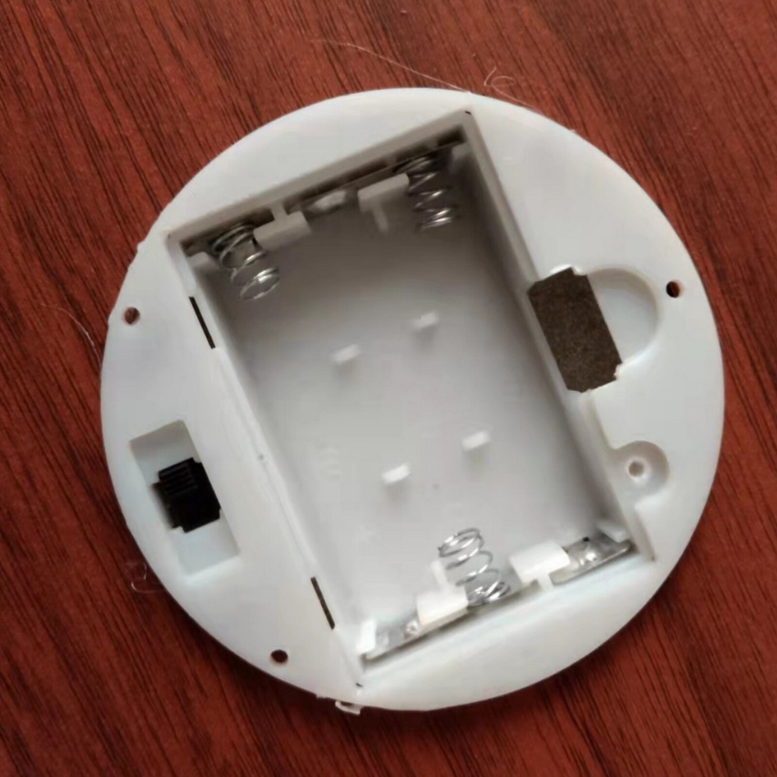 Household Luminescent lamp wood Craft LED Light Home Wall Hanging Light Decorative Table Lamp Household Accessory