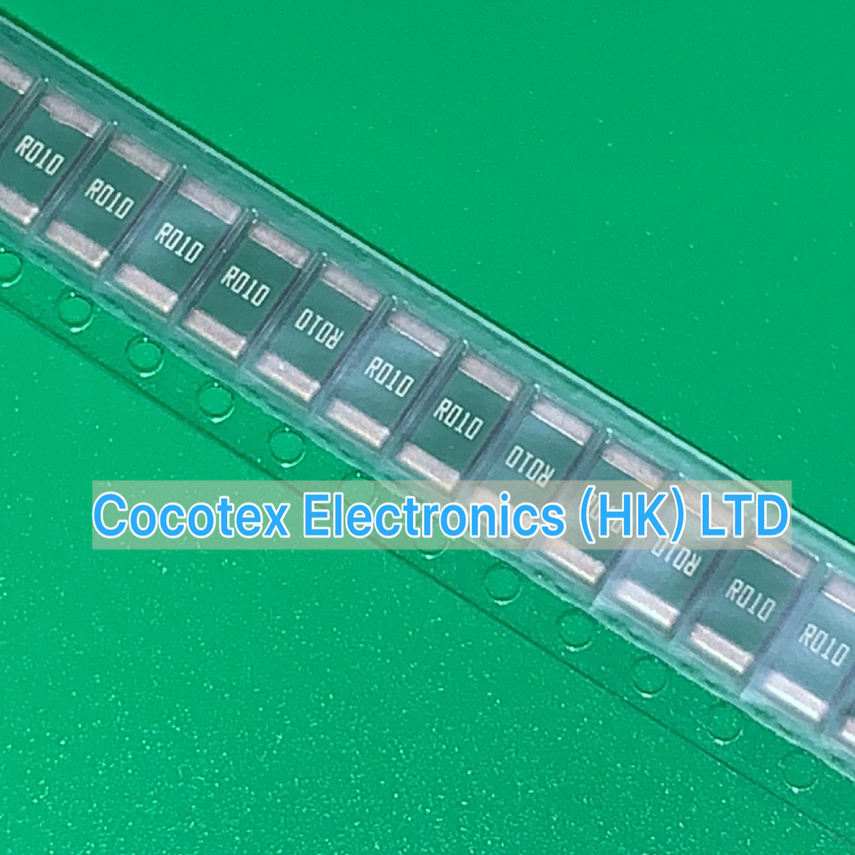 10pcs/lot LR2512-22R010F4 SMD2512 R010 LR 2512-22 ... – Grandado