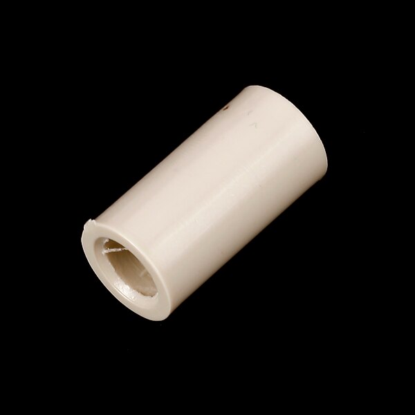 24mm Premium Pool Cue Ferrule Replacement Billiard Stick Accessory White