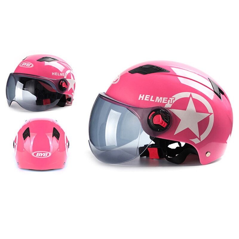 Casque de Ski ultraléger pour hommes et femmes, pour Sports de plein air, Snowboard, Skateboard, moto, cyclisme: Pink