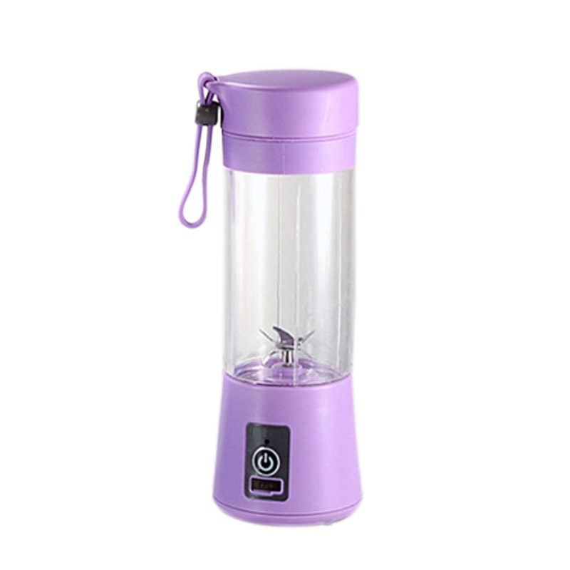 Liphier Tragbarer Mixer für Smoothies & Shakes - USB
