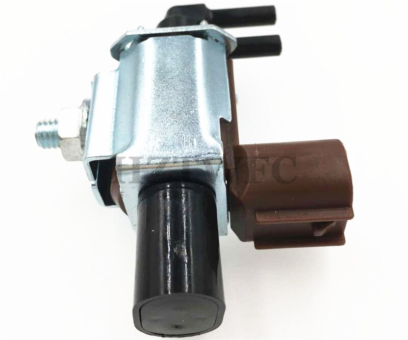 K5T48272 MR204853 Emission Solenoid Valve For Mitsubishi Montero Pajero Shogun L200 4D56