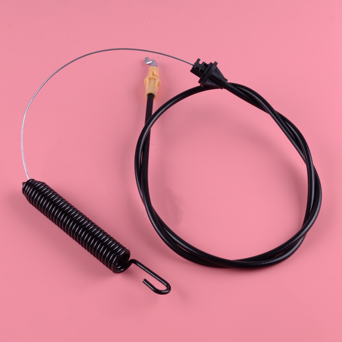 Craftsman Mowers Deck Engagement Cable 746-04173B 946-04173B 746-04173 746-04173A fit for Troy-Bilt MTD Cub Cadet