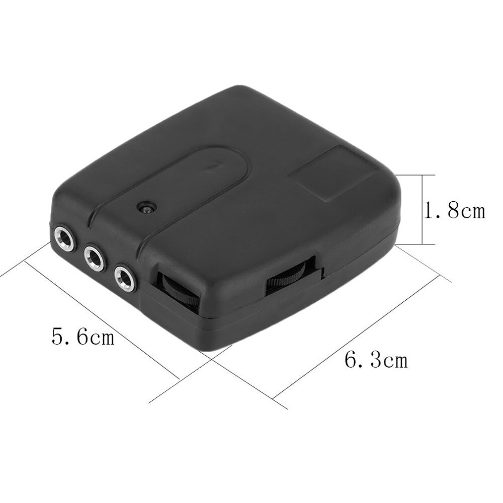 Helm Helm Communicator Systeem 2 Manier Motorfiets Intercom Headset Ntercomunicadores De Motos MP3 Gps ~
