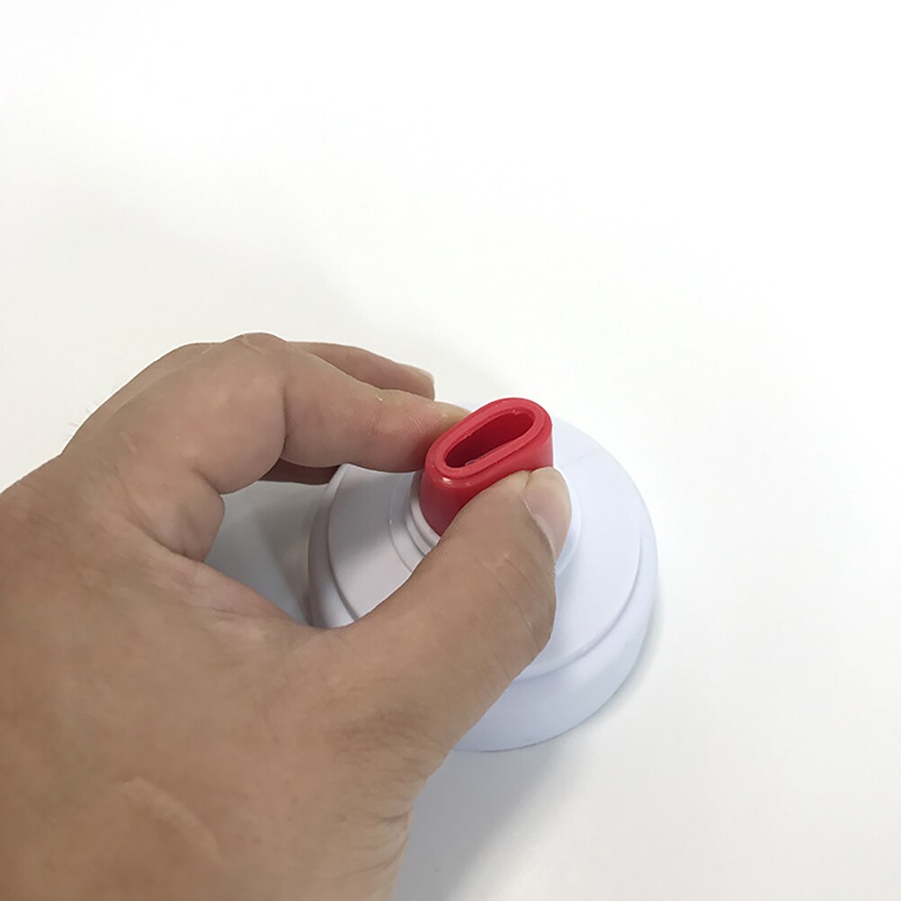 Hand Batter Mixing Bottle Batter Mixer Dispenser Cupcake Pancake Batter Shaker Bottle Kitchen Tools