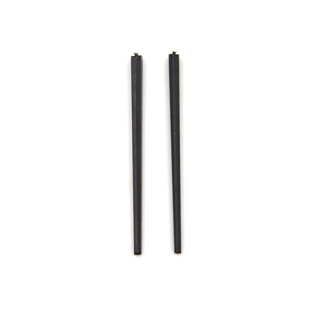 1 paar Küche Zubehör Mini Puppe haus Miniatur Spielen Puppe Lebensmittel Spielzeug Chinesischen Tonne Siwan mit Klassische Schwarz Stäbchen