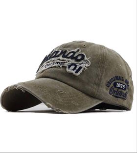 sport cap
