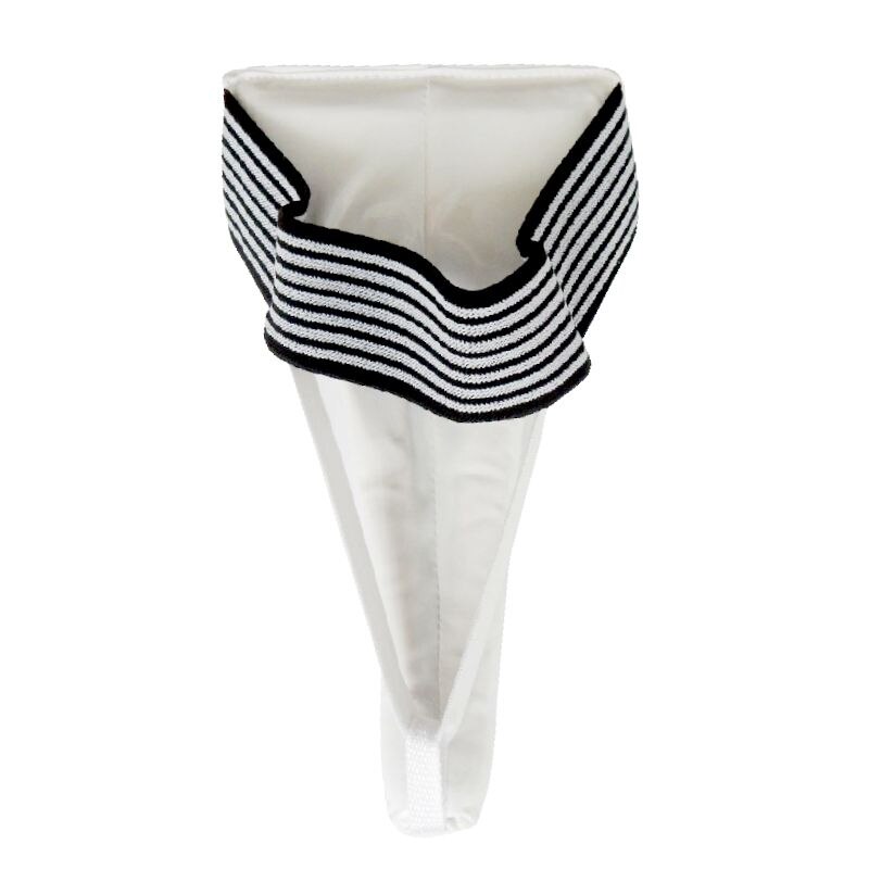 Pinetree taekwondo lyskebeskytter mand kvinde jockstrap under bukser mma kickboksning voksne børn kæmper støtte lyskebeskytter tkd