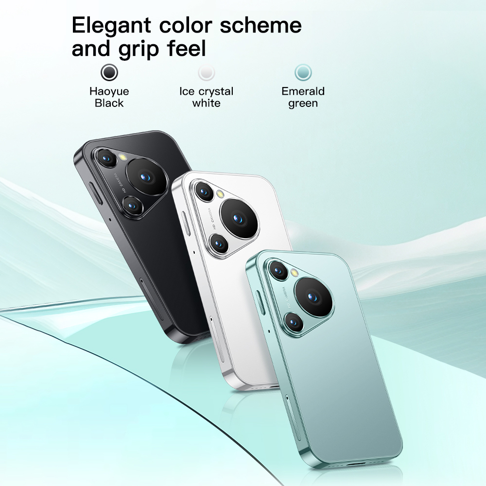 SOYES P70 Profi Max Mini Android8.1 Smartphone 3,0 Zoll 2000 mAh Gesicht Ich würde Dual SIM bereithalten abspielen Geschäft 3G kleine Telefon