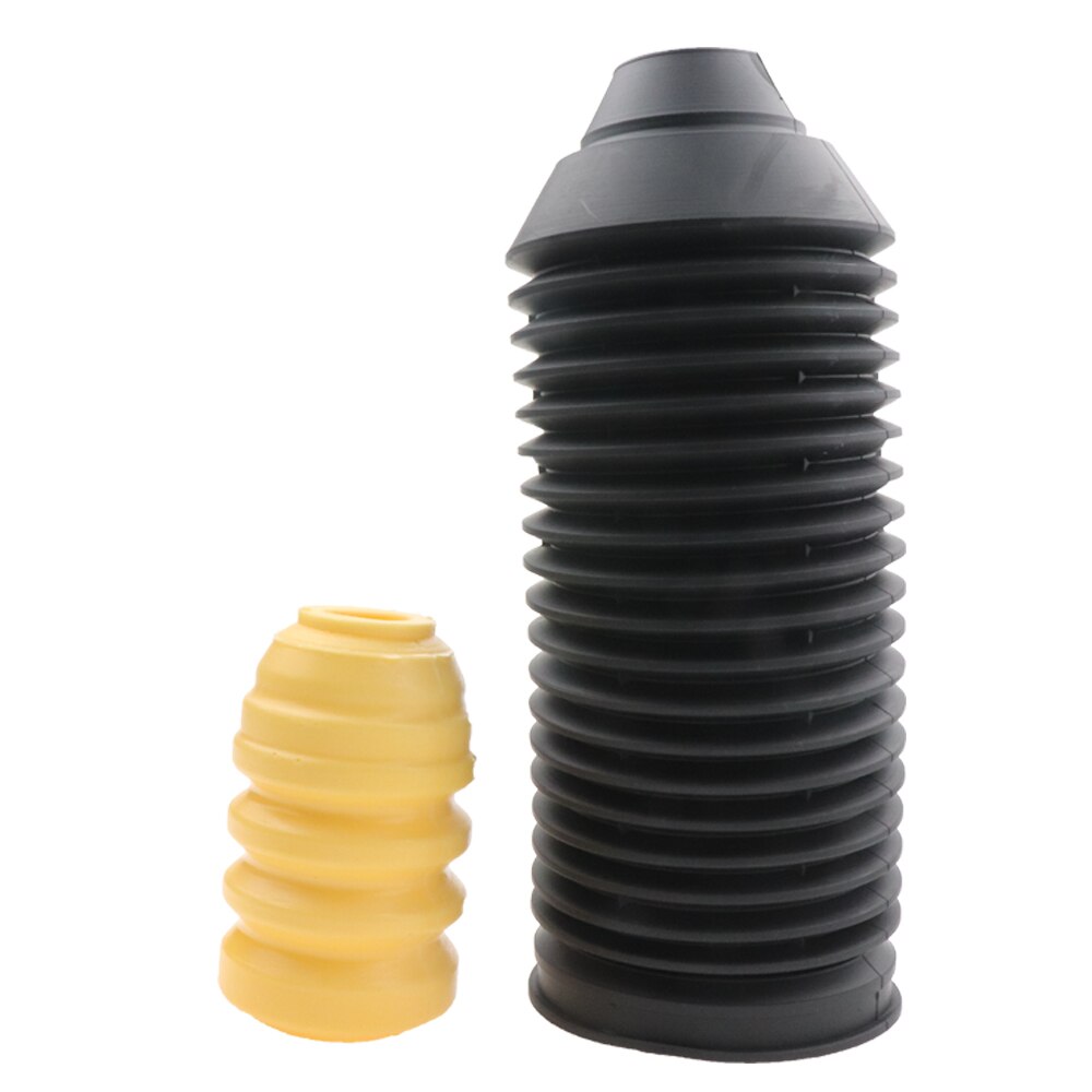 Front Stofkap Lucht Schokdemper Balg Dust Boot Set Voor Volkswagen Corrado/Golf Iii/Iv/Passat/Polo/Vento 357 413 175A