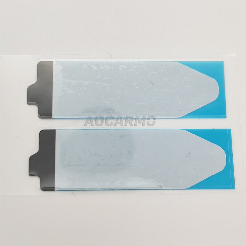 Aocarmo Battery Sticker Adhesive Glue Full Set Easy Pull Glue For Sony Xperia XZ Premium XZP G8141 G8142