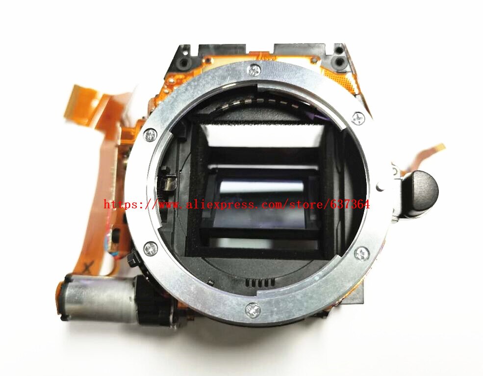 COPY AF-P For NIKKOR 18-55 3.5-5.6G Lens Bayonet Mount Ring For Nikon 18-55mm f/3.5-5.6G AF-P DX Camera Repair Part Unit