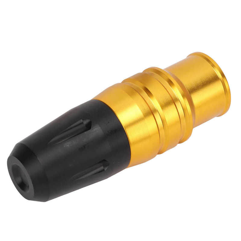 Osłona przed uderzeniem o wysokiej odporności na skręcanie suwak ramy robić rury wydechowej motocykla