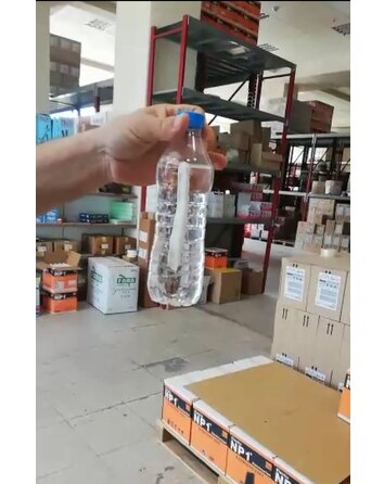 Np1 Ms Polymer Transparent (Crystal) Silicone Sealant Caulk Adhesive Materials Insulation Materials Good Adhesive