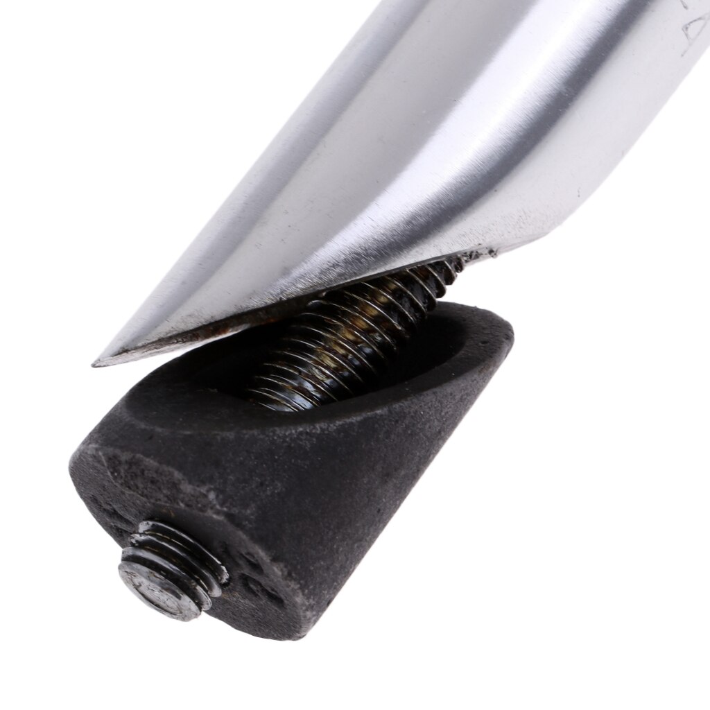 Bike Bicycle Stem Quill Handlebar Stem Riser 1'-1 1/8' Extender Adapter Aluminum Alloy Road Bicycle Stem Converter