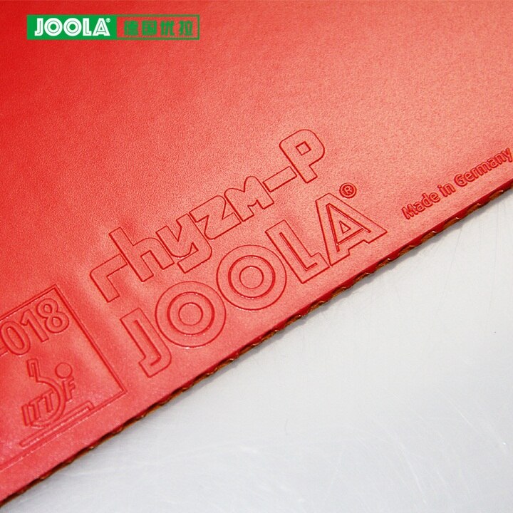 Joola RHYZM-P (giro y Control, para 40 +) rhyzm-p De Tenis De Mesa De Ping-Pong De Tenis De Mesa
