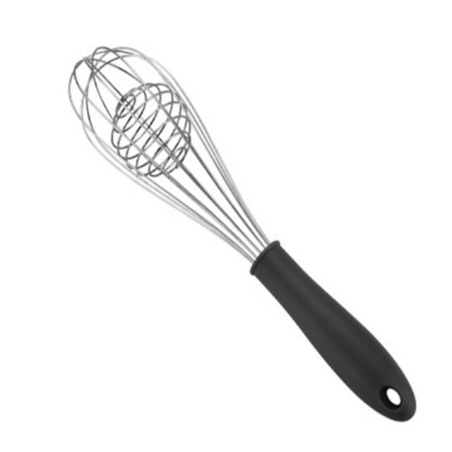 Electric Milk Frother Egg Beater Kitchen Drink Foamer Whisk Mixer Stirrer Coffee Cappuccino Creamer Whisk Frothy Blend Whisker: 2-A