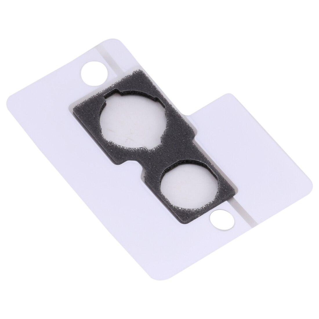 10 Pcs Voor Iphone 12 Mini Back Camera Stofdicht Spons Foam Pads Voor Iphone 12 Mini
