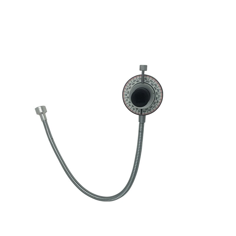 Torque Angle Gauge - 1/2in.D r with magnet 280nm Set Degree