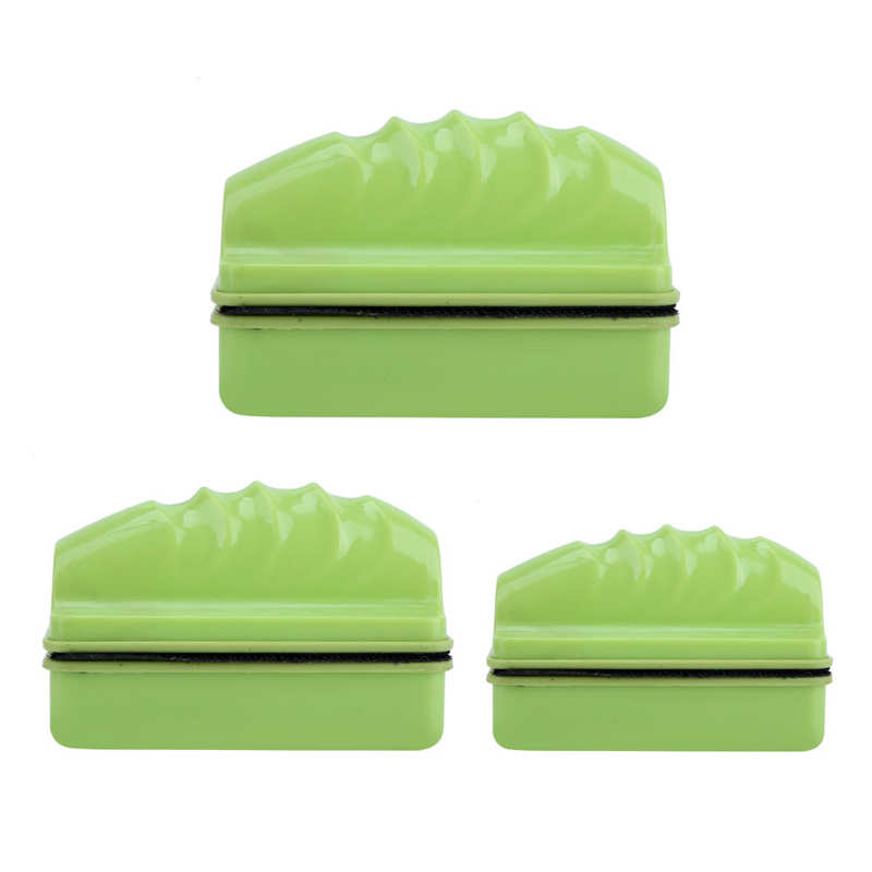 Aquarium Fish Tank Cleaning Tools Aquarium Cleaning Tool Aquarium Glass Magnetic Cleaner Fish Tank Glass Algae