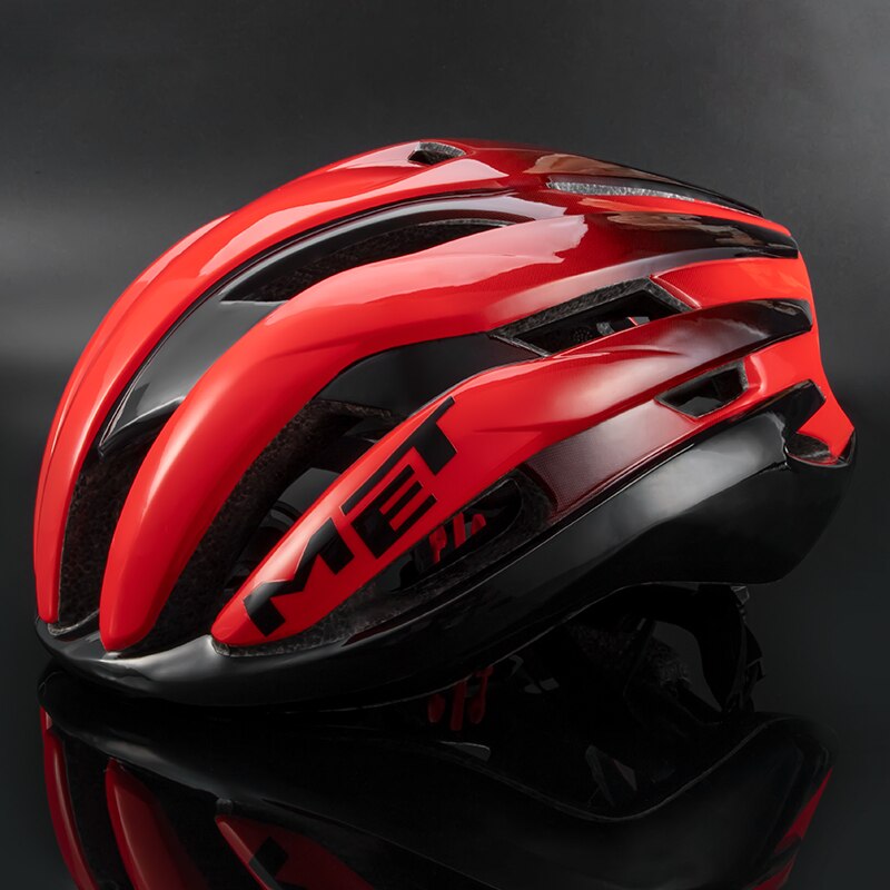 MET TRENTA Cycling Helmet Sports Road MTB Ventilated for Men Women Bike Ultralight Mountain Bicycle Riding Helmet