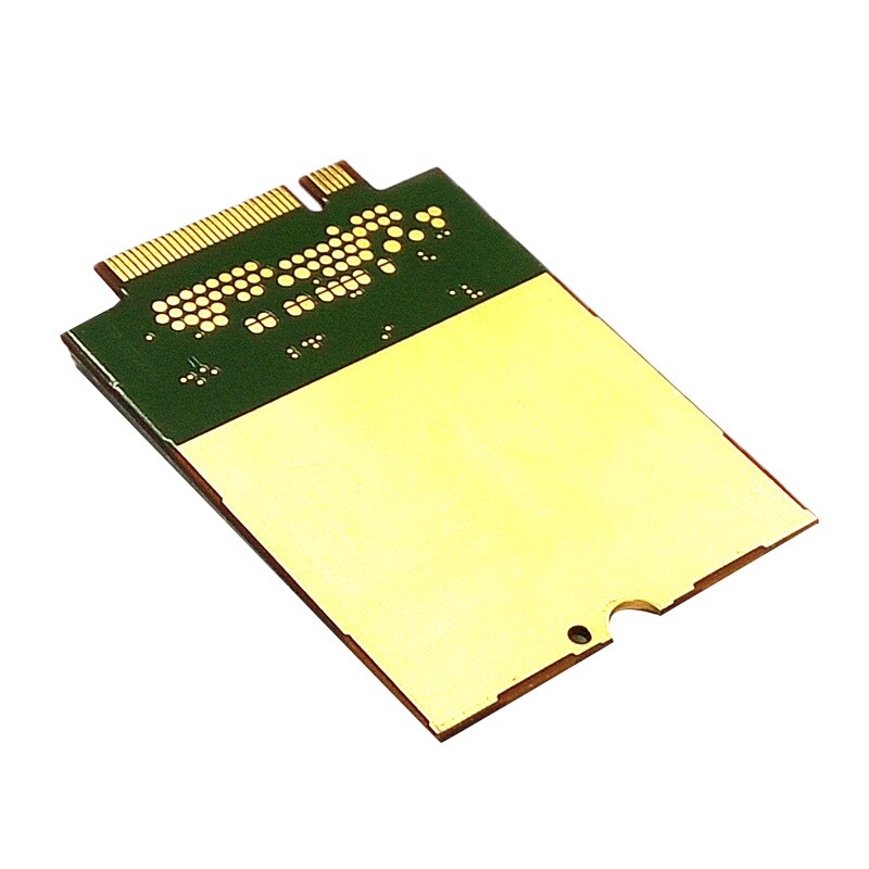 4G LTE WWAN CARD for Sierra Wireless Airprime EM7455 GOBI6000 FRU:S1NN for Lenovo X270 T470 T470S T470P P51 P71 X1+Antenna