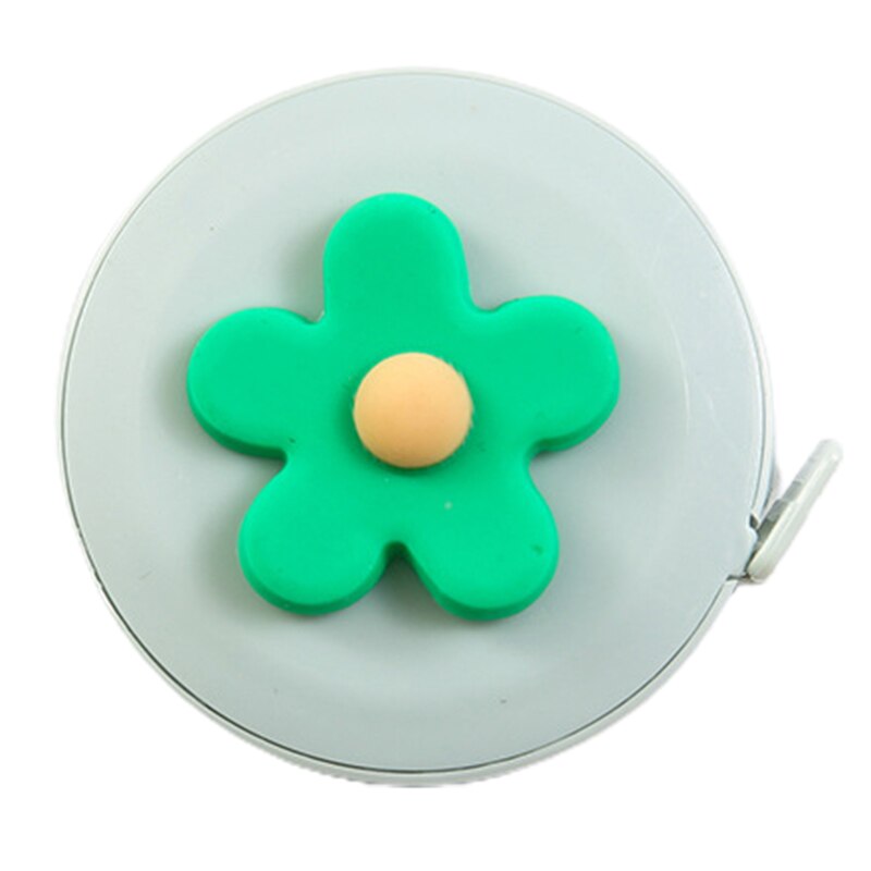 Soft Tape Measure Retractable Dual Sided Sewing Craft Cloth Measuring Tape For Body Sewing Fabric Tape Measure Rulers H-best: C