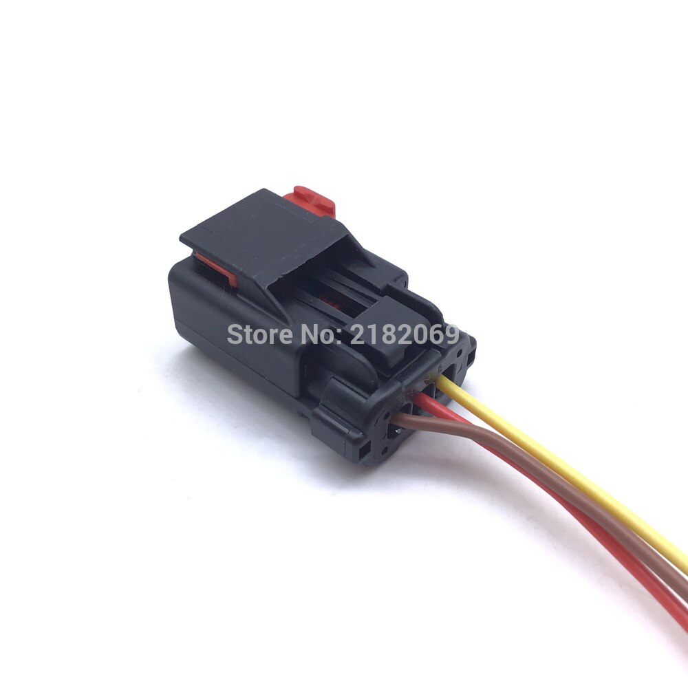 Sensor de posición de árbol de levas para Chrysler Cirrus Neon Dodge Avenger Stratus SX Plymouth Breeze L4 2,0 motor 4778796 4882850: Gris