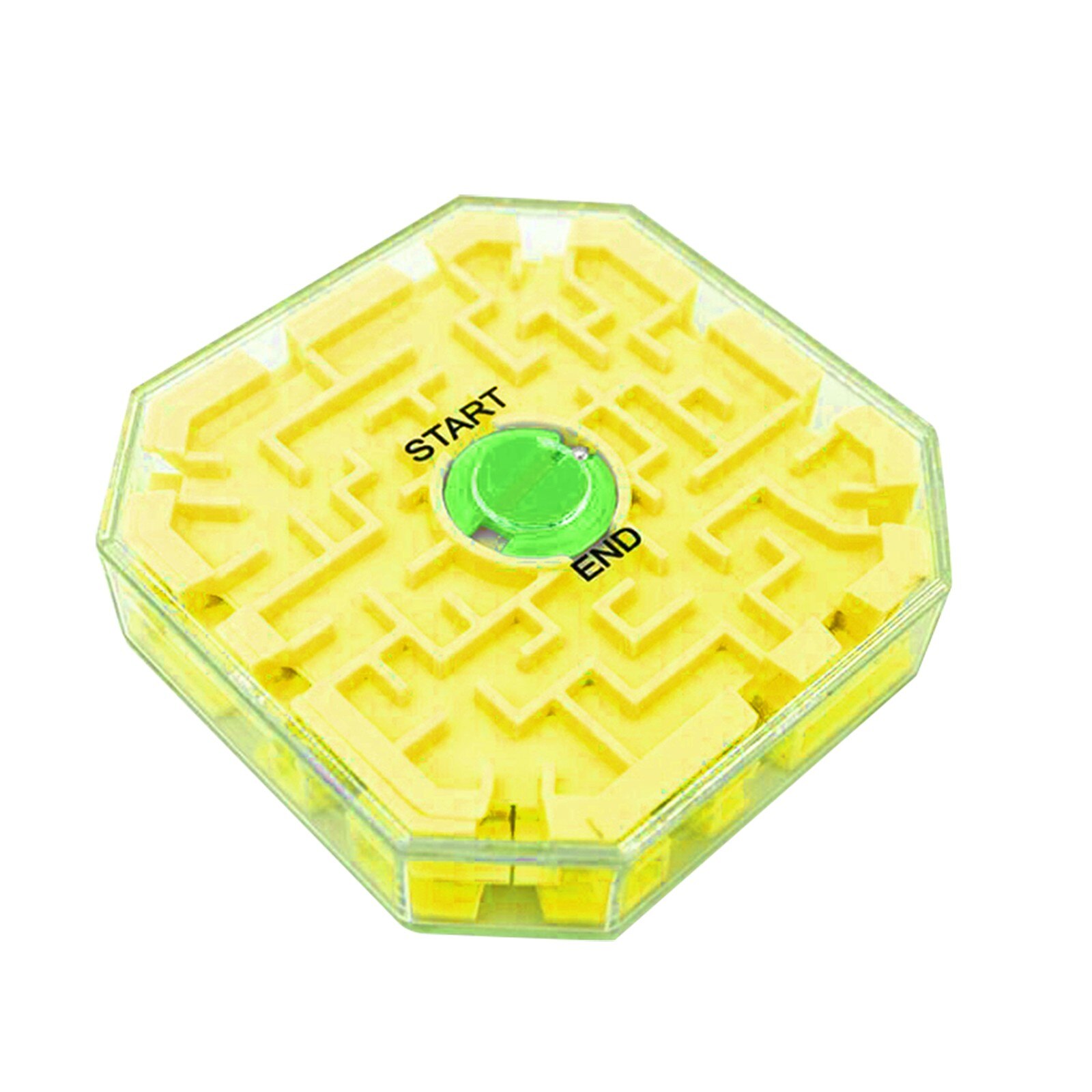 3d Zwaartekracht Geheugen Sequentiële Doolhof Bal Puzzel Speelgoed Cadeaus Voor Kids Volwassenen Decompressie Speelgoed Release Druk Speelgoed Дитячі Іграшки L3: F