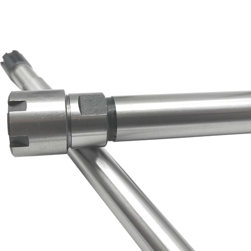 XYWHPGV C16 ER16M 100L Portautensili portautensili per fresatura CNC dritto con mandrino a pinza per router Route(792c3 b8eac 6f1a9 ddd1f a188a aedd0