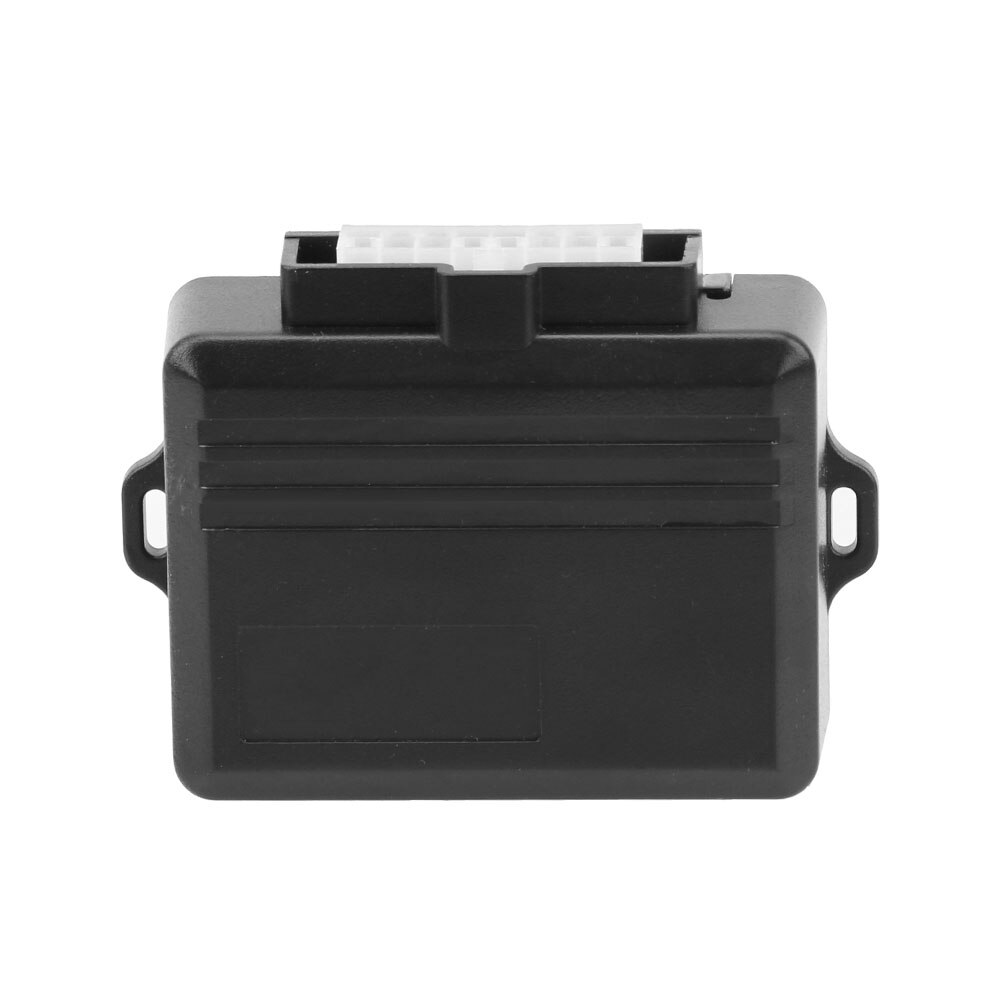 For 2/4 Doors Car Auto Close Windows Remotely Close Windows 12V Universal Car Alarm Systems Car Power Window Roll Up Closer