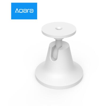 Xiaomi sensor de corpo humano original ou suporte, suporte com 360 graus de rotação livre, sensor de movimento base opcional: aqara Holder only