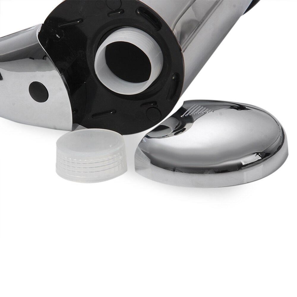 AD - 01 500ml Automatic Soap Dispenser with Built-in Infrared Smart Sensor for Kitchen Bathroom