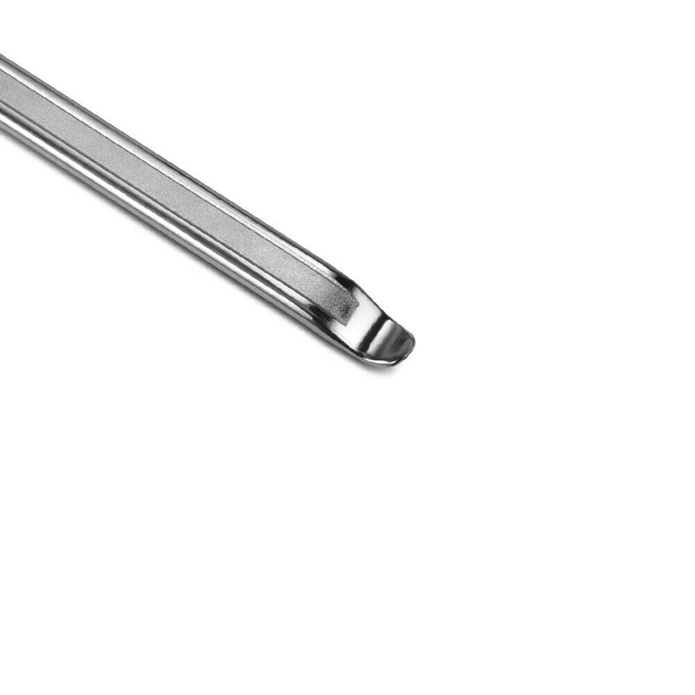 2 uds, abridor de cuchara para bicicleta, llantas duraderas, palanca para neumáticos, bicicleta, acero, motocicleta, herramientas de reparación prácticas, cambiador para ciclismo