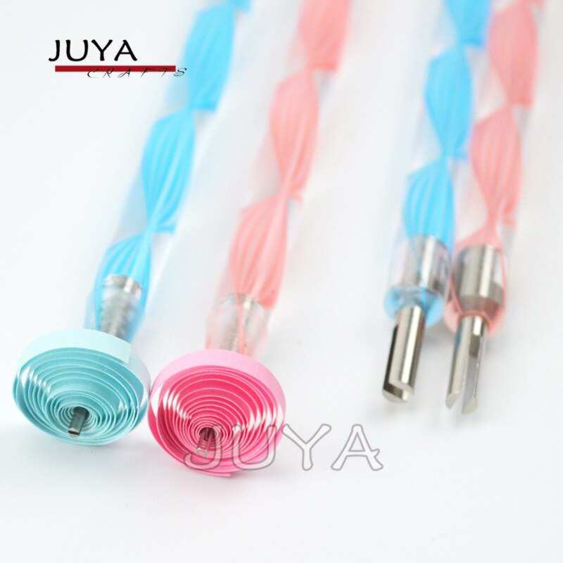 JUYA Quilling Tool Set 3 in 1 & 4 in 1