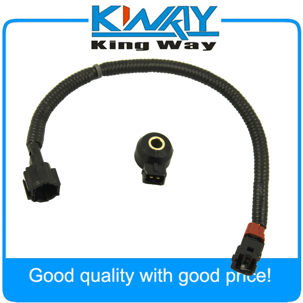 Engine Knock Sensor with Wiring Harness 2206030P0... Grandado