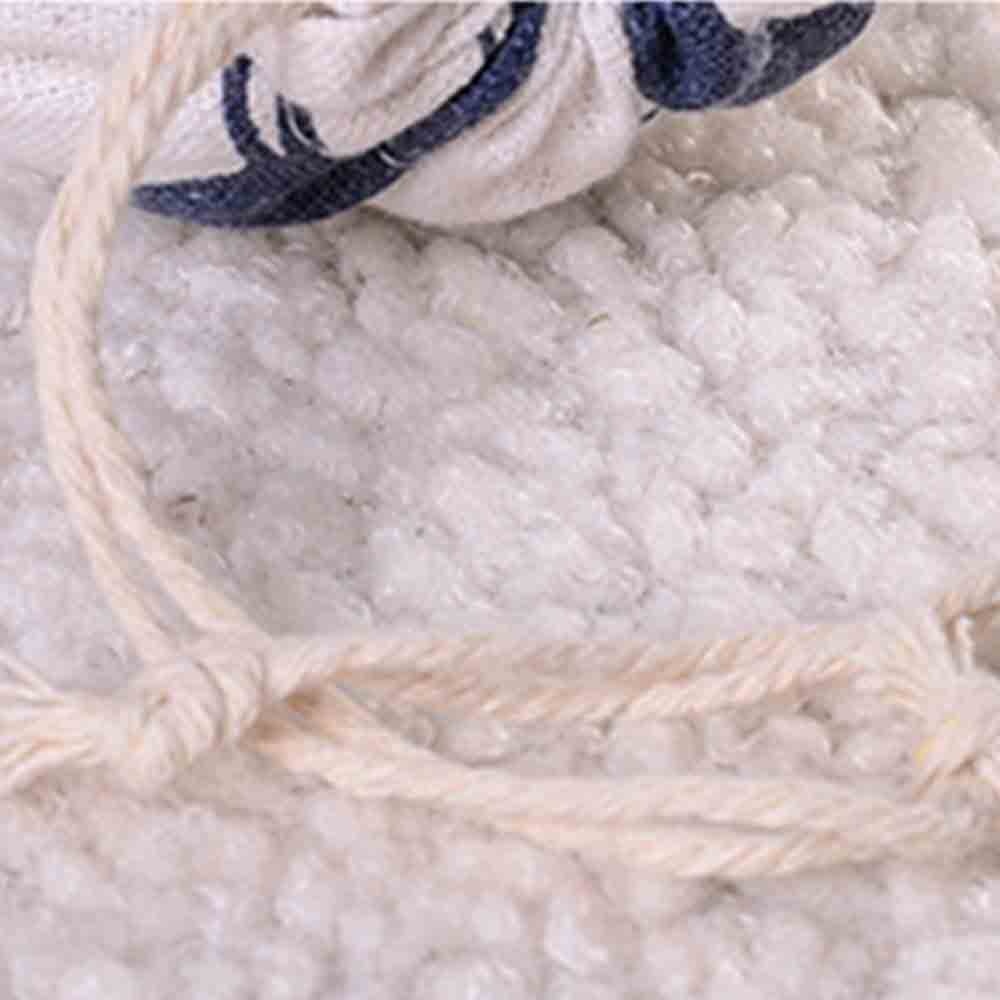 Handgemaakte Katoen Opslag Pakket Tas Tasje Kleine Portemonnee Reizen Vrouwen Kleine Doek Bag Pouch