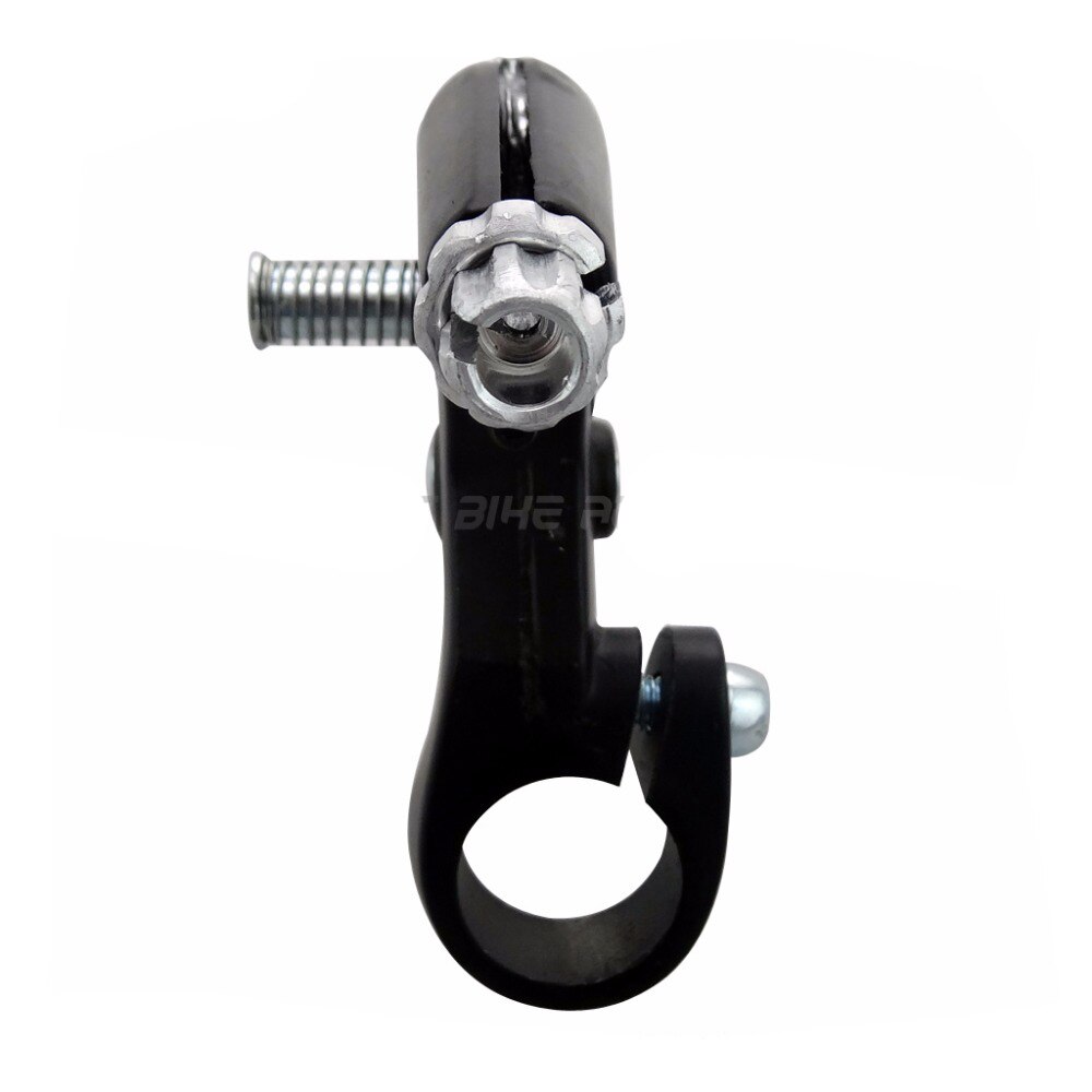 Motorcycle 80cc Left Side Clutch Brake Handle Lever For Motorized Bicycle/moped Engine Motor Kit Chopper Dirt Pit Bike