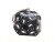 12x12W led Par lumières RGBW 4in1 plat par led dmx512 disco lumières étape professionnelle dj lumière lumière de noël équipement extérieur: lamp bead / Uk Plug
