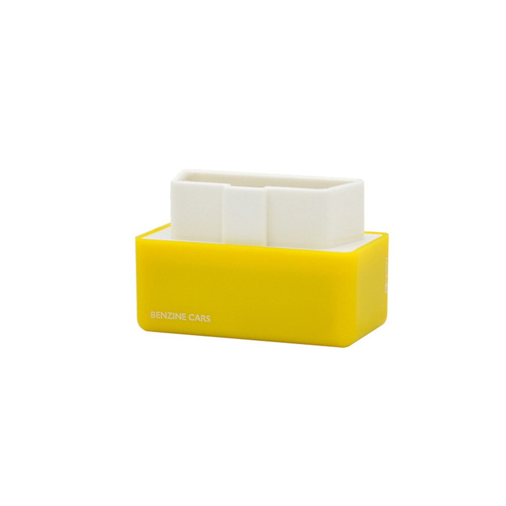 Nitro OBD2 Eco fuel EcoOBD2 ECU Chip Tuning Box Plug NitroOBD2 Eco OBD2 For Diesel Cars 15% Fuel Save More Power